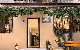 Areva Hostel On Pushkin St.